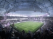 New Fiorentina Stadium