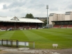 Firhill Stadium