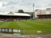 Firhill Stadium