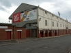 Firhill Stadium