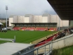 Firhill Stadium