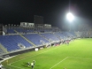 Stadio Is Arenas