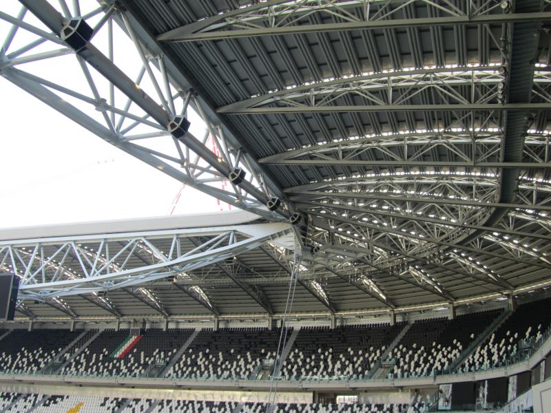 Allianz Stadium Juventus Stadium Turin The Stadium Guide