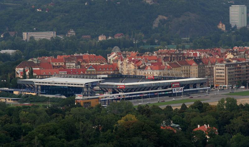 GENERALI Arena - The Stadium Guide Ac Sparta Praha