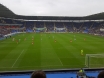 Madejski Stadium