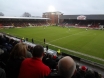 The Matchroom Stadium