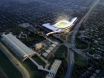 New York Cosmos Stadium