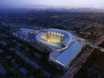 New York Cosmos Stadium