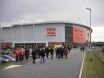 New York Stadium