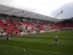 New York Stadium