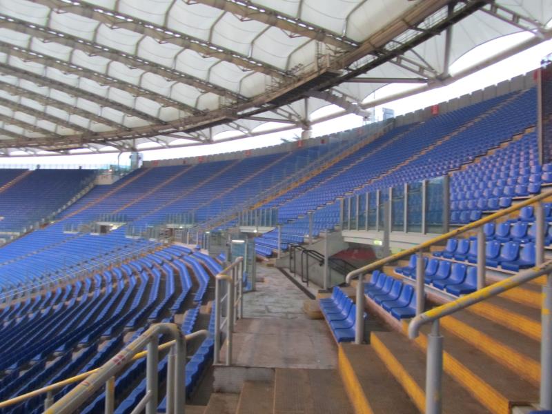 Stadio olimpico