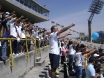 Estadio Olímpico Universitario