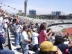Estadio Olímpico Universitario