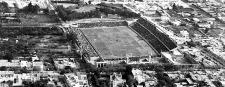 Estadio Gran Parque Central - Nacional - Montevideo - The Stadium Guide