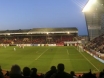 Pittodrie Stadium