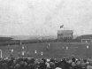 Pittodrie Stadium