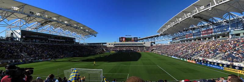 Philadelphia Union To Host Liga MX Club Pumas UNAM In International Friendly  At Talen Energy Stadium