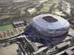 Qatar Foundation Stadium