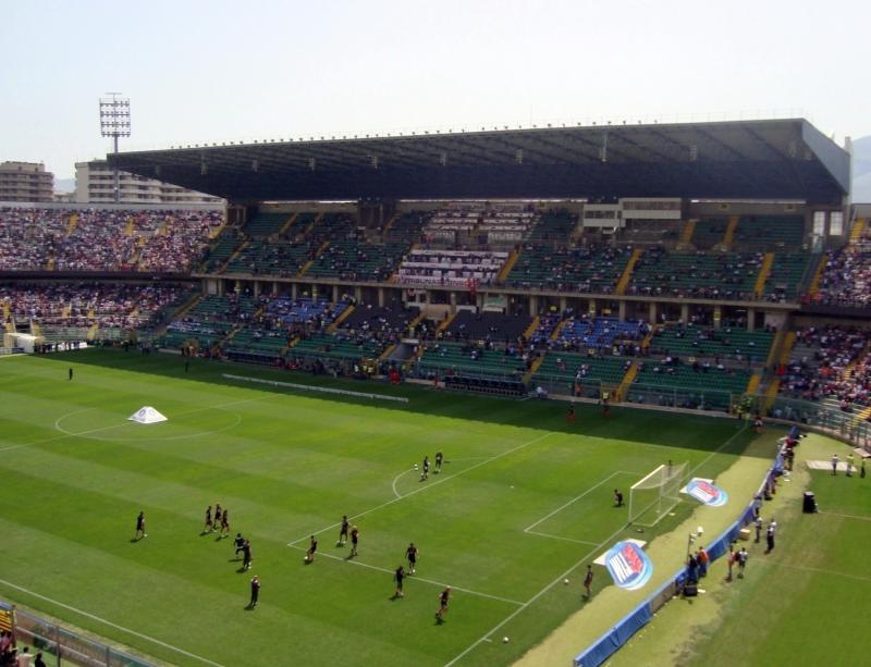 Stadio Renzo Barbera - All You Need to Know BEFORE You Go (with Photos)