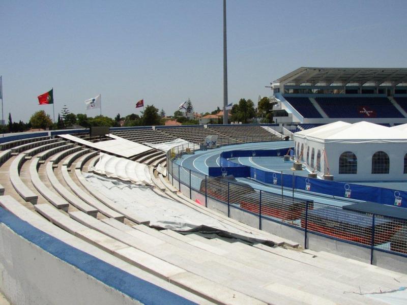 Liga confirma licenciamento do Belenenses e do Estádio do Restelo