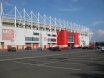 Riverside Stadium