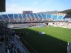 Estadio La Rosaleda