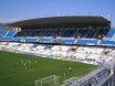 Estadio La Rosaleda