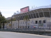 Estadio La Rosaleda