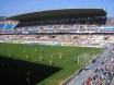 Estadio La Rosaleda