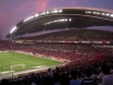 Saitama Stadium 2002