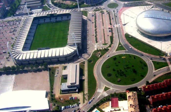 Racing Santander Tickets & Experiences at El Sardinero