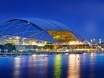 Singapore National Stadium