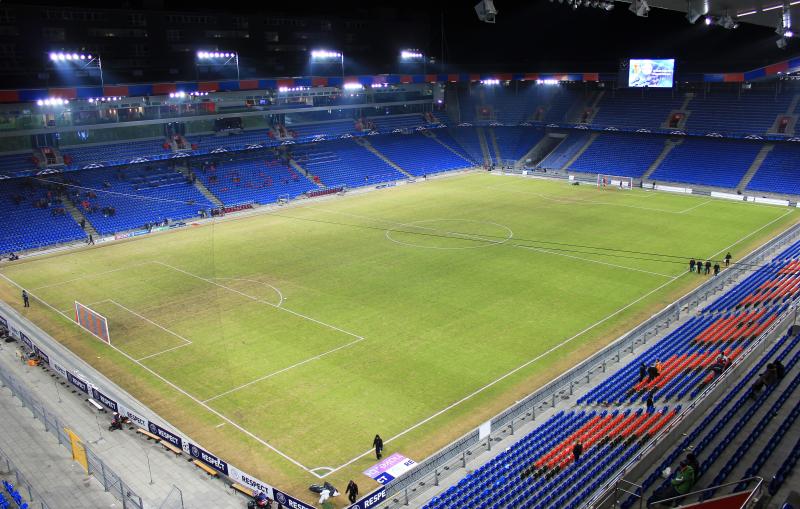 Bankomat st jakob park