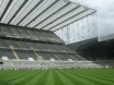 St James' Park