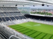 St James' Park