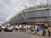 St Mary's Stadium