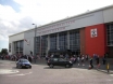 St Mary's Stadium