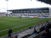 St Mirren Park