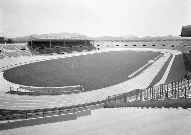 Orange Vélodrome - L'Orange Vélodrome par Stadiums For Ants 🧡