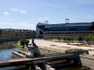 Estadio Vicente Calderón