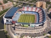 Estadio Vicente Calderón