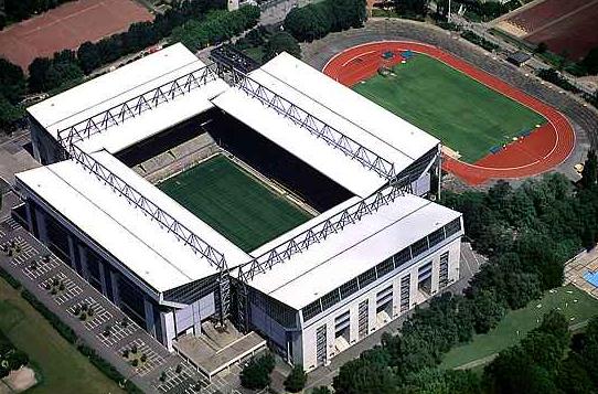 Signal Iduna Park