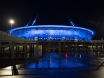 Saint Petersburg Stadium