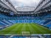 Saint Petersburg Stadium