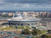 Saint Petersburg Stadium