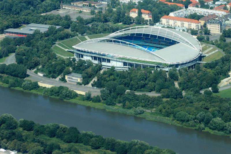 Red Bull Arena Leipzig The Stadium Guide