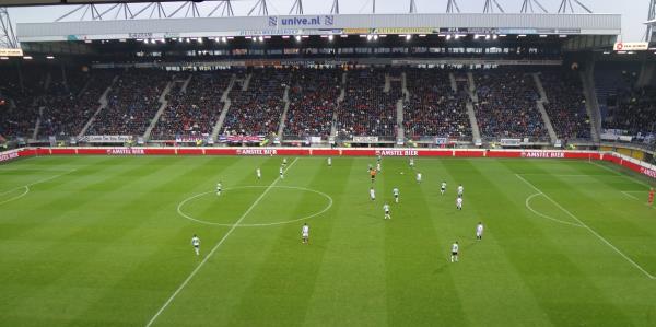 Abe Lenstra Stadion