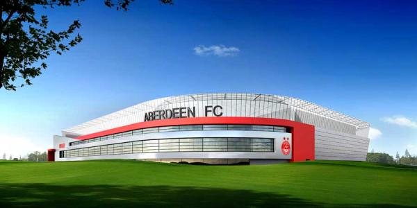 Aberdeen Arena