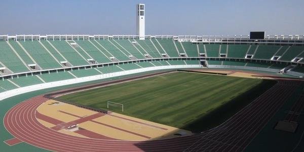 Grand Stade Agadir