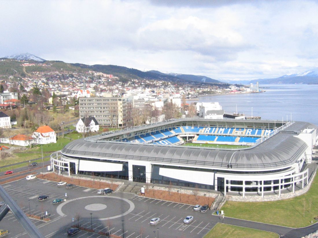 Aker Stadion